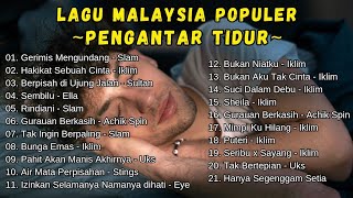 Download lagu Lagu Pengantar Tidur Malaysia 80-90an Populer ( Cover Instrumental by Abdyacoustic ) mp3 Download lagu Lagu Pengantar Tidur Malaysia 80-90an Populer ( Cover Instrumental by Abdyacoustic ) mp3