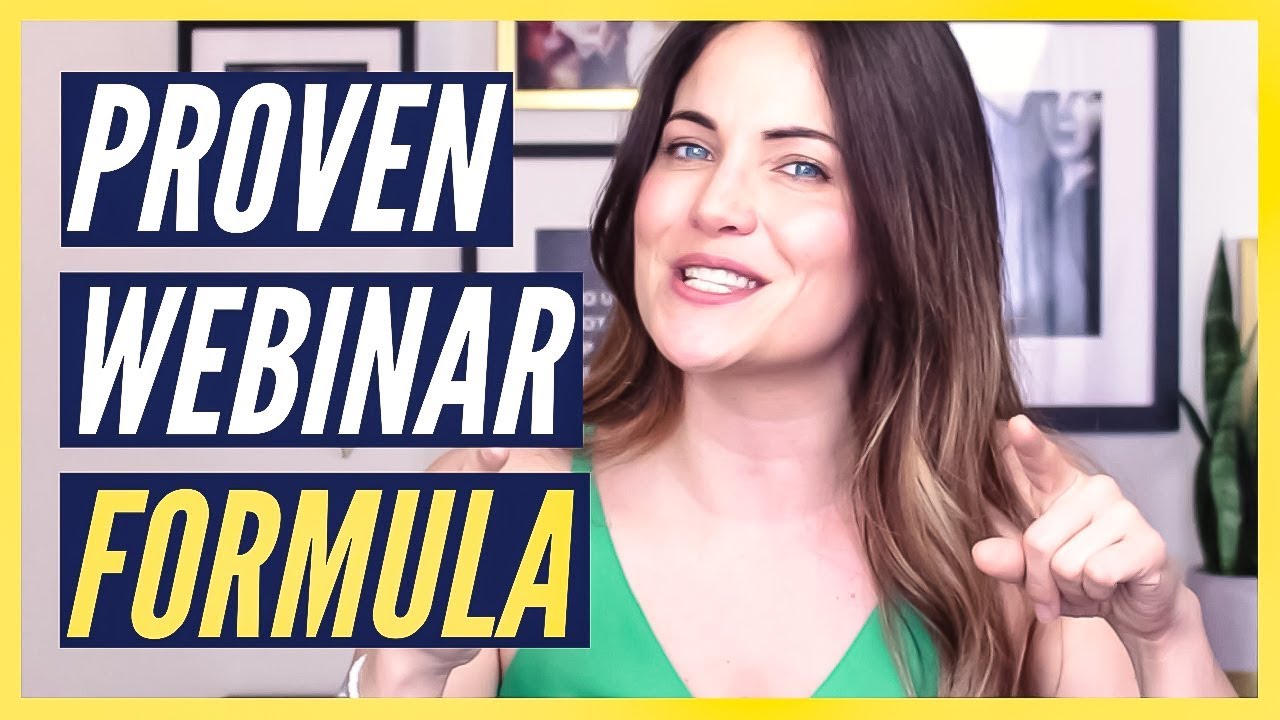 Free Copywriting Course: How To Write Marketing Webinars