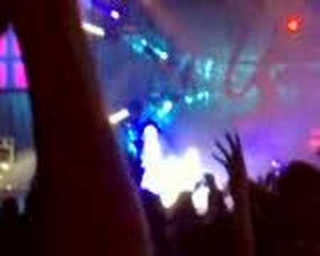 Ferry Corsten @ Gatecrasher 22-03-08