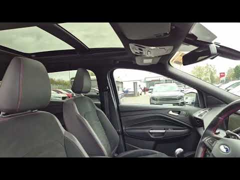 Ford Kuga 1.5TDCi 120PS FWD ST-Line - Image 2