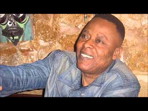 King Kester Emeneya - Mifune remix (Succès fous vs Mboka Mboka)
