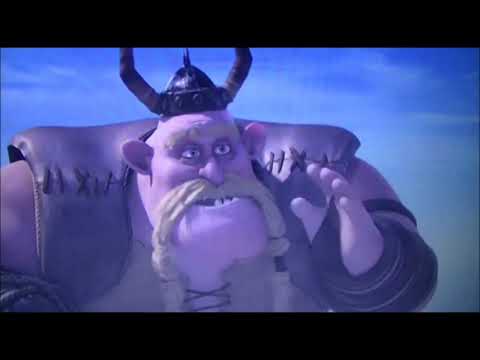 Kung Fu Tigger Holiday - [Part 1] Opening/The Noodle Dream