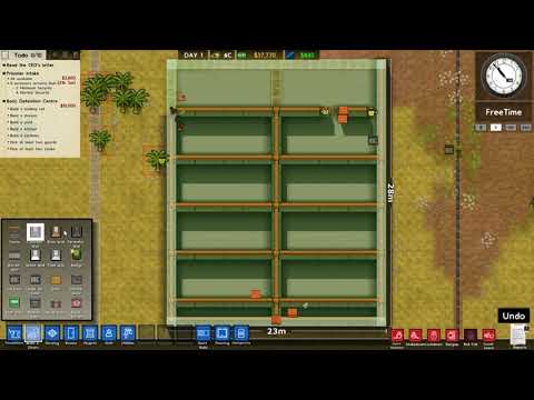 MongoTV_2943 - Mongo Games - Part 4 - Prison Architect - Gex Prison