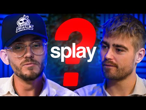 Eiqu forklarer mysteriet bag Splay...