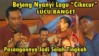 Download lagu LUCU BANGET! Bejeng Ginting Ft Anta Prima Ginting - Acara Hiburan Tahun Baru - Lagu karo mp3