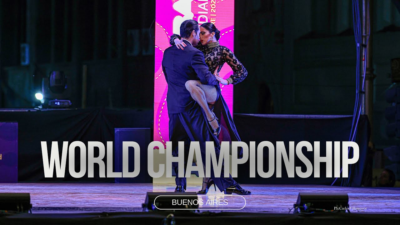 The Most Unique Tango Dance Performances