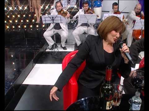 Tereza Kesovija i Arija Band - Moja Posljedna i prva ljubavi