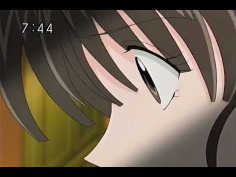 Eichi x Mitsuki - Our Farewell