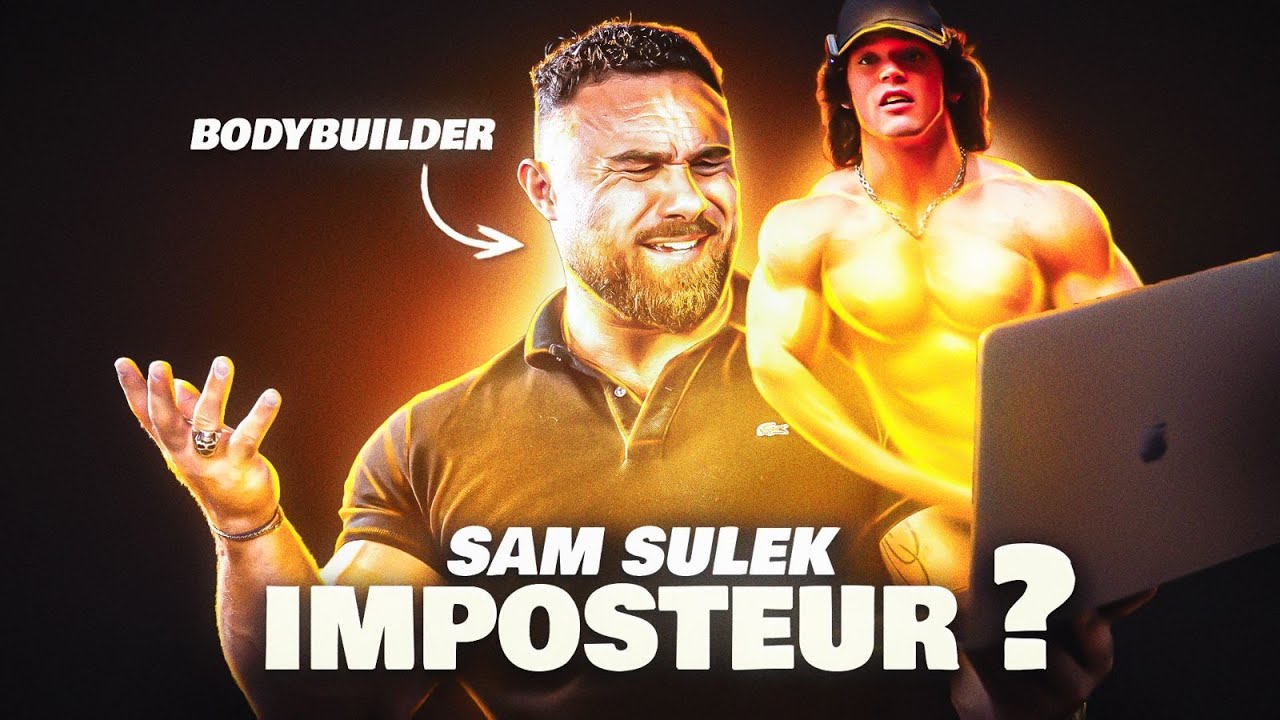 LE MYSTÈRE SAM SULEK
