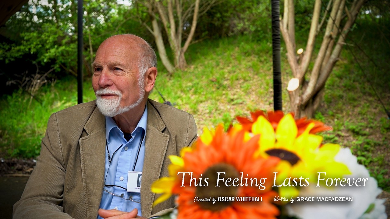 Miniature de la vidéo This Feeling Lasts Forever - Short Film Teaser du film This Feeling Lasts Forever