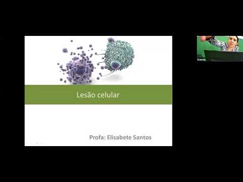 Aula de patologia - Degenerações