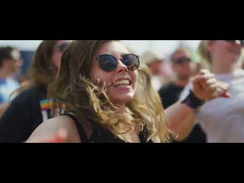Da Tweekaz & Warface - Intents HighScore | Official Anthem Intents Festival 2022