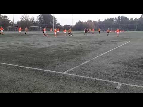 VVS46 - Sporting Martinus