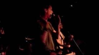 The Thermals @ Fontana's