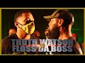 TRUTH WATSON VS FLOSS DA BOSS RAP BATTLE RBE
