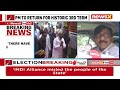 There Have Been No Such Discussions | Sanjay Raut On Sacrificing The Alliances PM Post | NewsX - Video