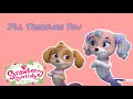 Paw Patrol I Ll Treasure You Strawberry Shortcake