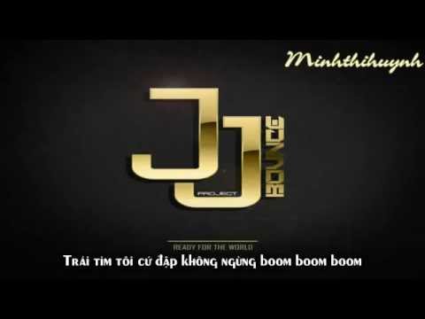 [Vietsub][Audio] Before This Song Ends - JJ Project & Suzy (Miss A)