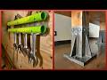 Handyman Tips & Hacks That Work Extremely Well ▶19