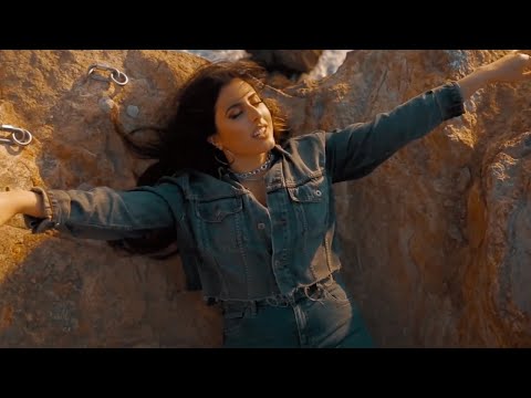 Yarin Glam - Free (Official Video)