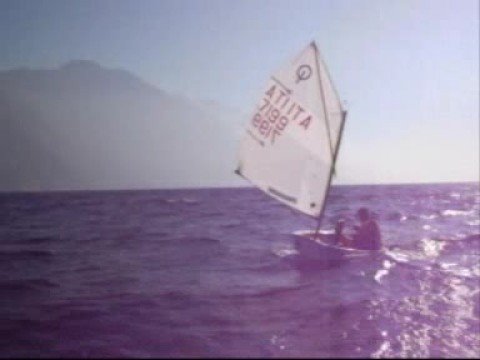 OPTIMIST Training Winter 2008 - FVR