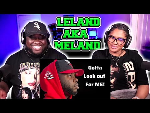 Kidd and Cee Reacts To RDC Leland "Meland" Compilation