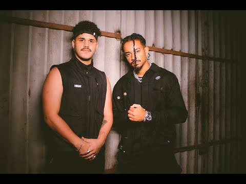 Alves, Cesar MC e Nobre Beats - Falsa Vitrine - (Clipe Oficial)