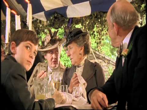 Uncle Silas - Trailer