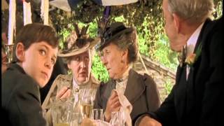 Uncle Silas - Trailer