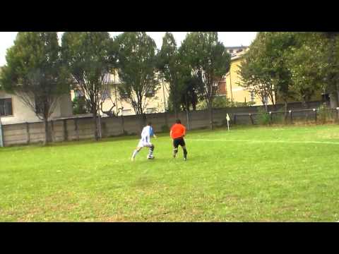 Highlights Ospiate - S. Carlo Casoretto