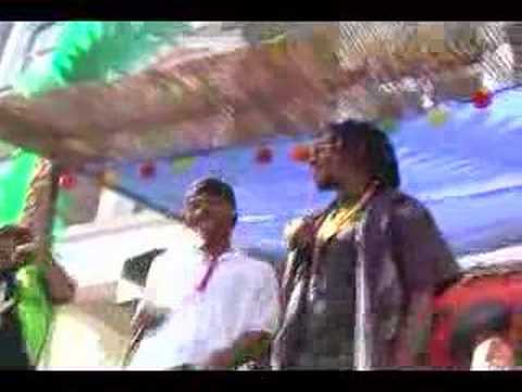 Madd Family  @ Nottinghill Carnival