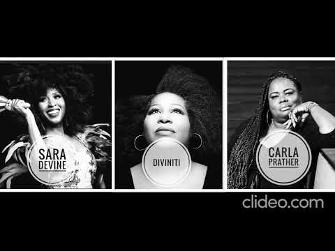 Versus Soulful House Saturday Mix (Sara Devine vs Diviniti vs Carla Prather)