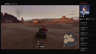 クロスアウト　実況プレイ動画