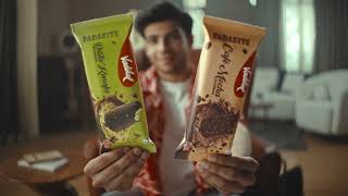 Vadilal Ice Cream – Ice Cream Wali Situationship Campaign 2026 – Product Launch