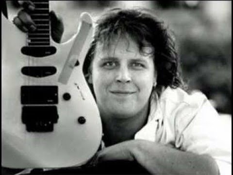 Marius Müller - Little Wing