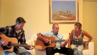 Cootamundra Wattle - Chris Coulson (John Williamson Cover)