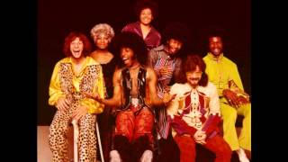 Sly and the Family Stone "Babies Makin' Babies"