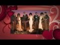 THE SUPREMES AND THE FOUR TOPS ain't nothing like the real thing