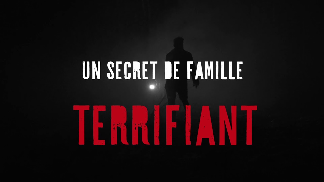 [TRAILER] - L'île du diable - Nicolas beuglet