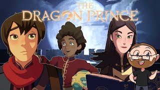 The Dragon Prince - One Sentence Theories!