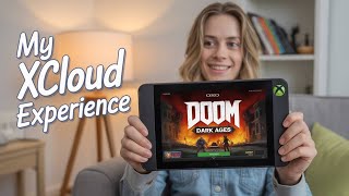 The Xbox Tablet You Didn't Know About