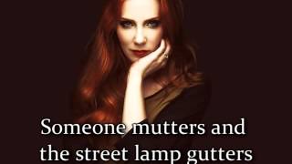 Epica - Memory (Cats - Accoustic) (Lyrics)