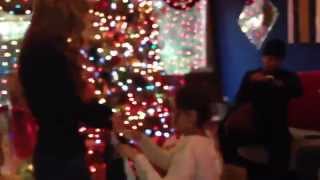 &quot;O Come, All Ye Faithful&quot; Fan Video