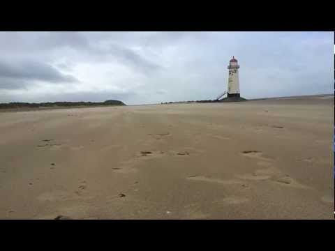 12.09.2012 Talacre, North Wales