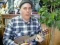 That Sunday (That Summer) With Ukulele 