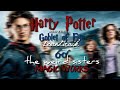 The Weird Sisters - Magic Works (Harry Potter and ...