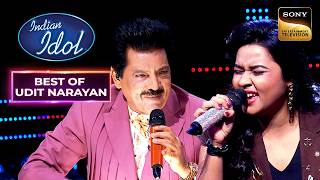 Download lagu 'Koi Mil Gaya' पर Anshika की धमाकेदार Singing | Indian Idol S16 | Best Of Udit Narayan mp3 Download lagu 'Koi Mil Gaya' पर Anshika की धमाकेदार Singing | Indian Idol S16 | Best Of Udit Narayan mp3