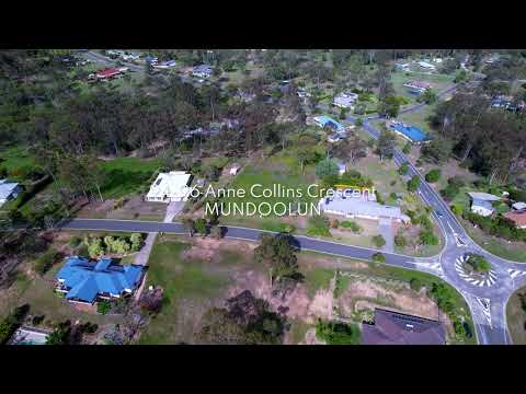 94-96 Anne Collins Crescent, Mundoolun