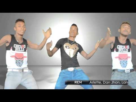 MAURILLE   Madamobe mbo letaky HD