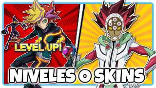 AUMENTO DE NIVEL en VRAINS!? Cambios Junio 2026 | Yu-Gi-Oh! Duel Links